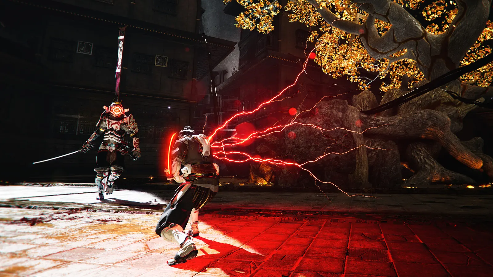 SOL Shogunate media 3