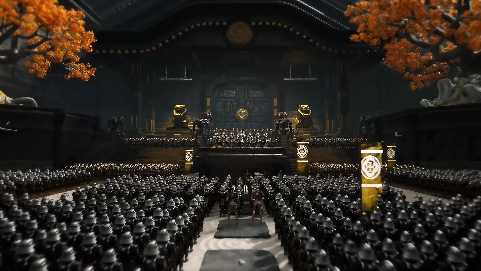 SOL Shogunate media 8