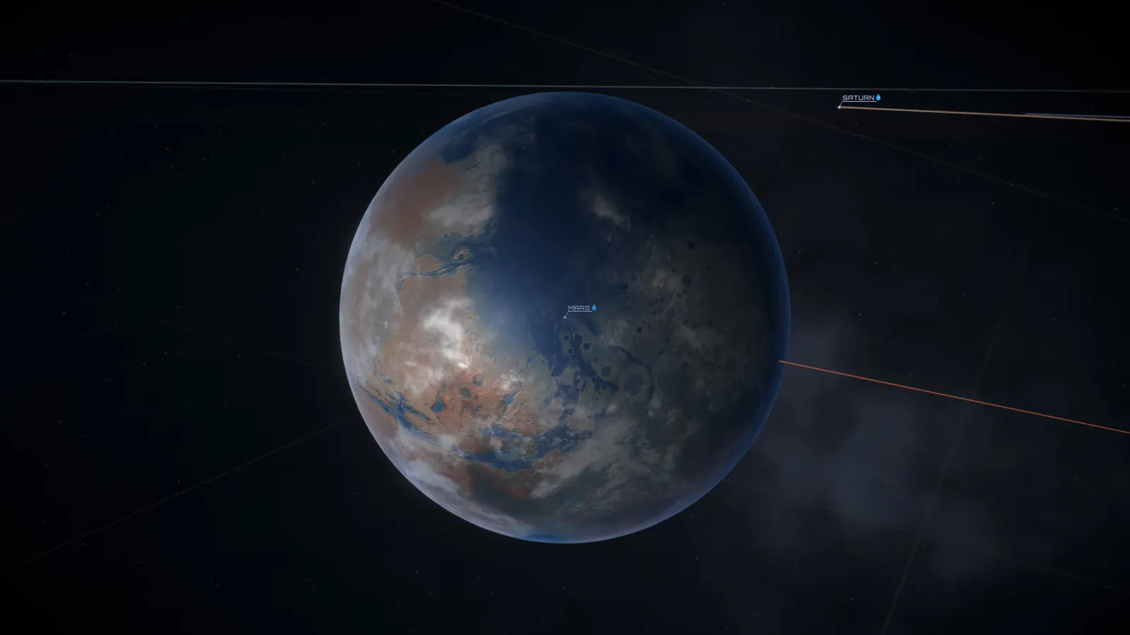 Solar Expanse - Space Exploration Manager media 3