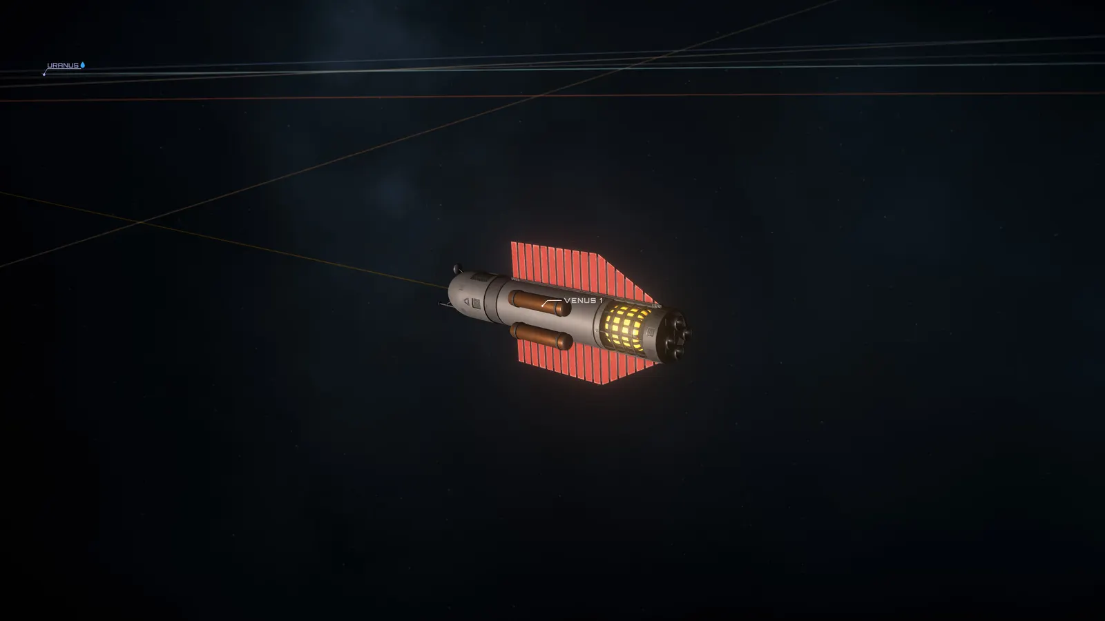 Solar Expanse - Space Exploration Manager media 7