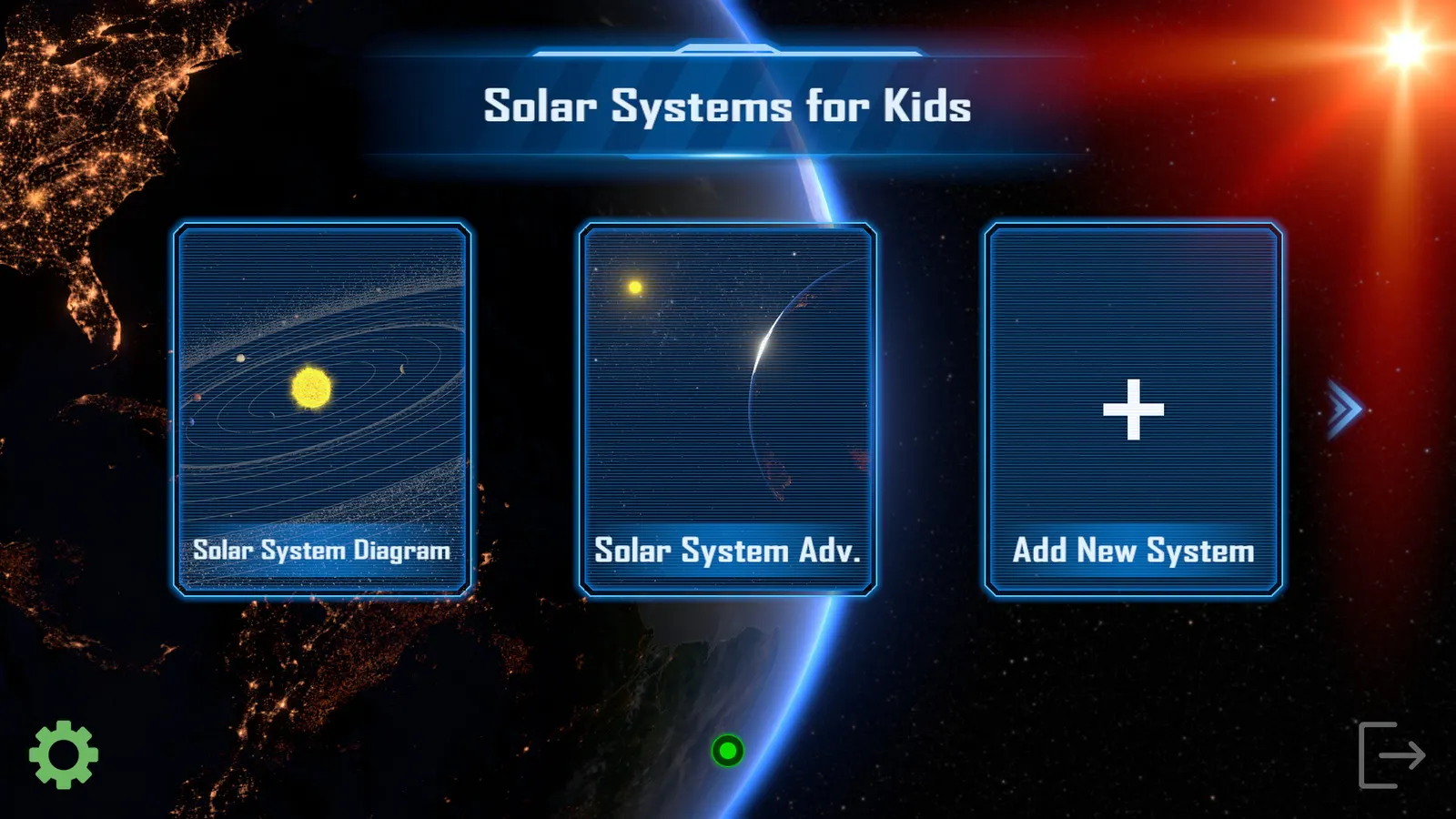 Solar Systems For Kids media 3