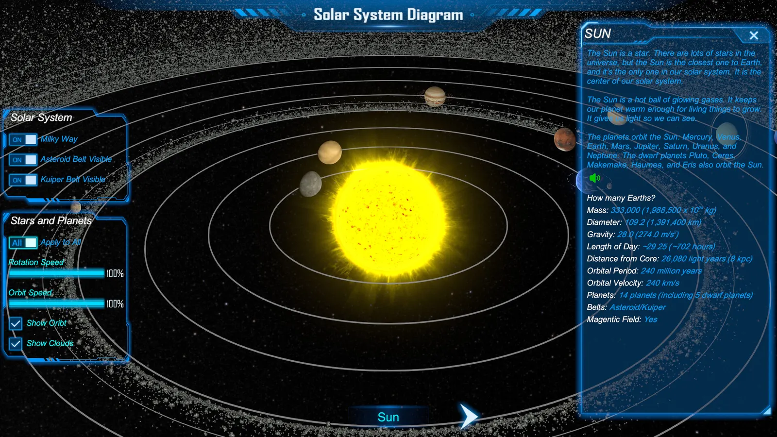 Solar Systems For Kids media 4