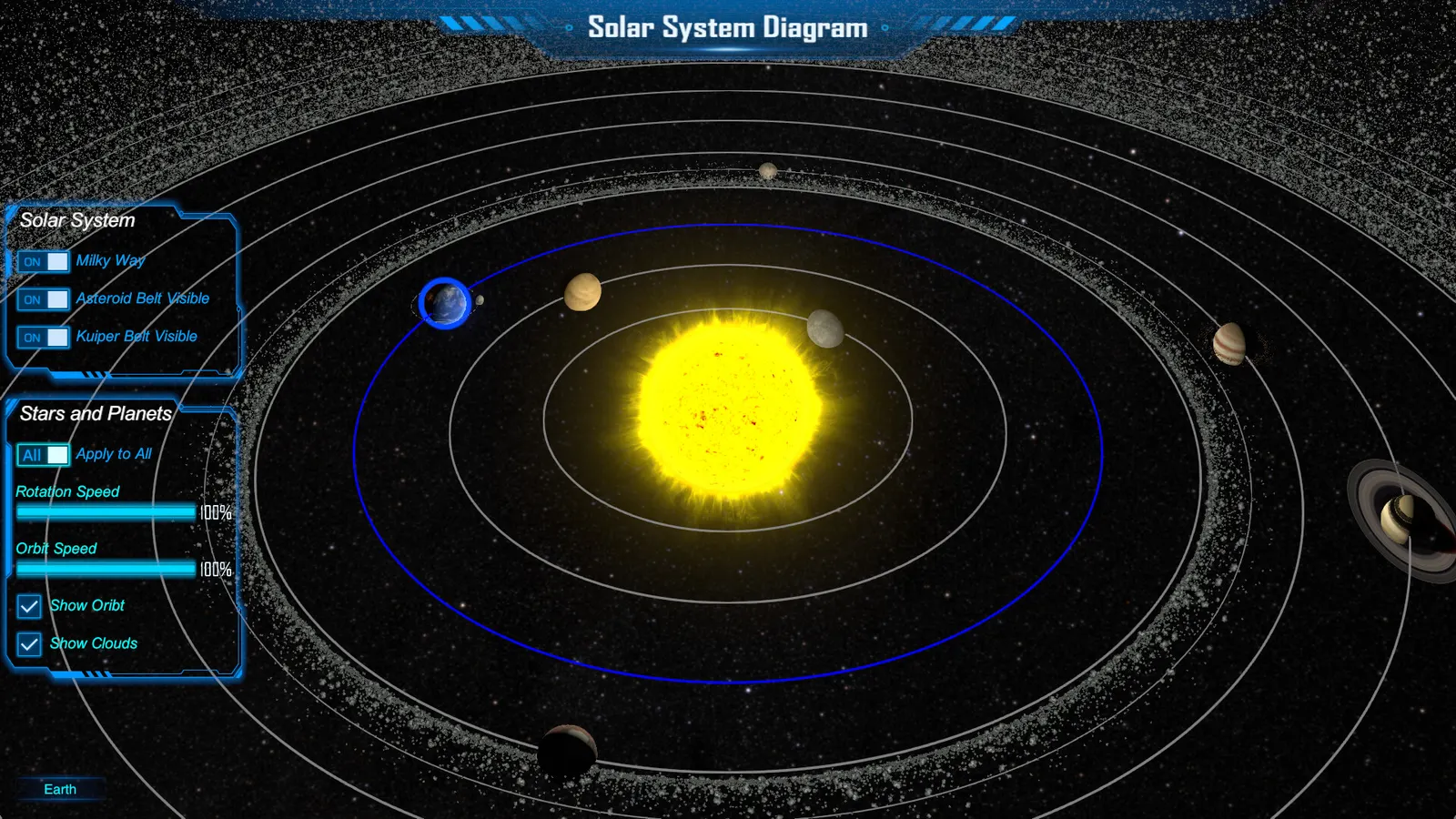 Solar Systems For Kids media 5
