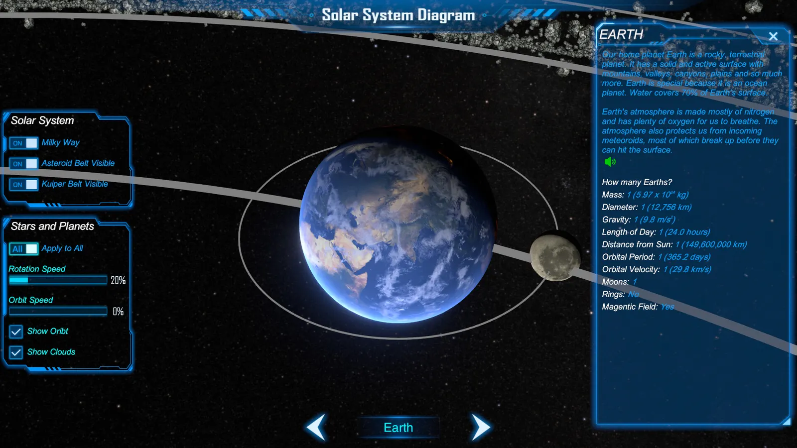 Solar Systems For Kids media 6
