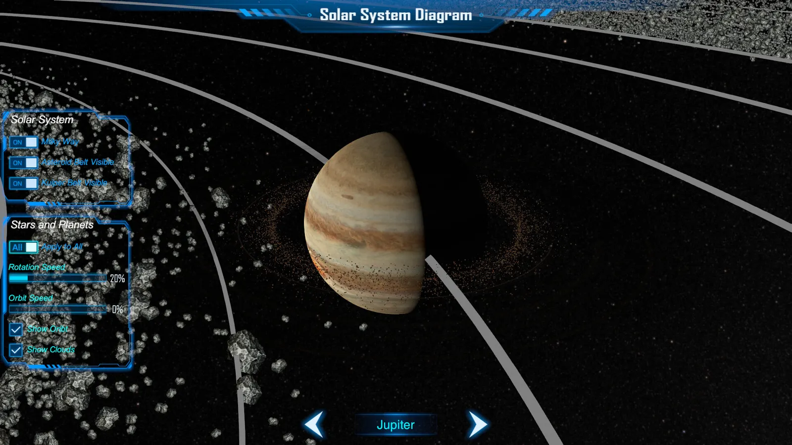 Solar Systems For Kids media 7
