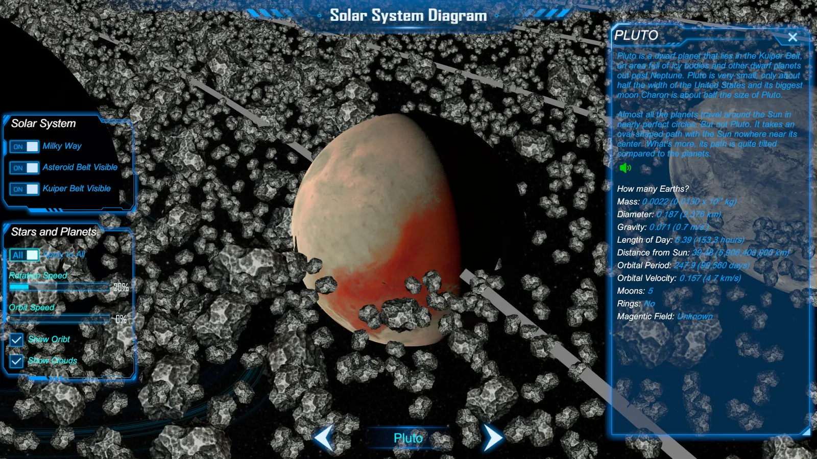 Solar Systems For Kids media 8