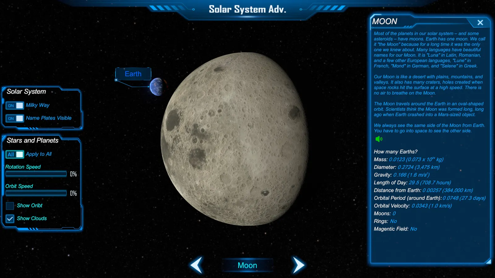 Solar Systems For Kids media 12