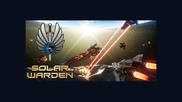 Solar Warden