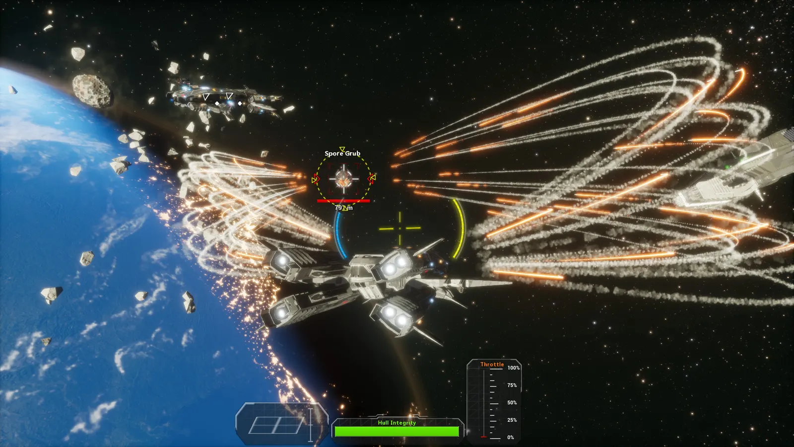 Solar Warden media 2