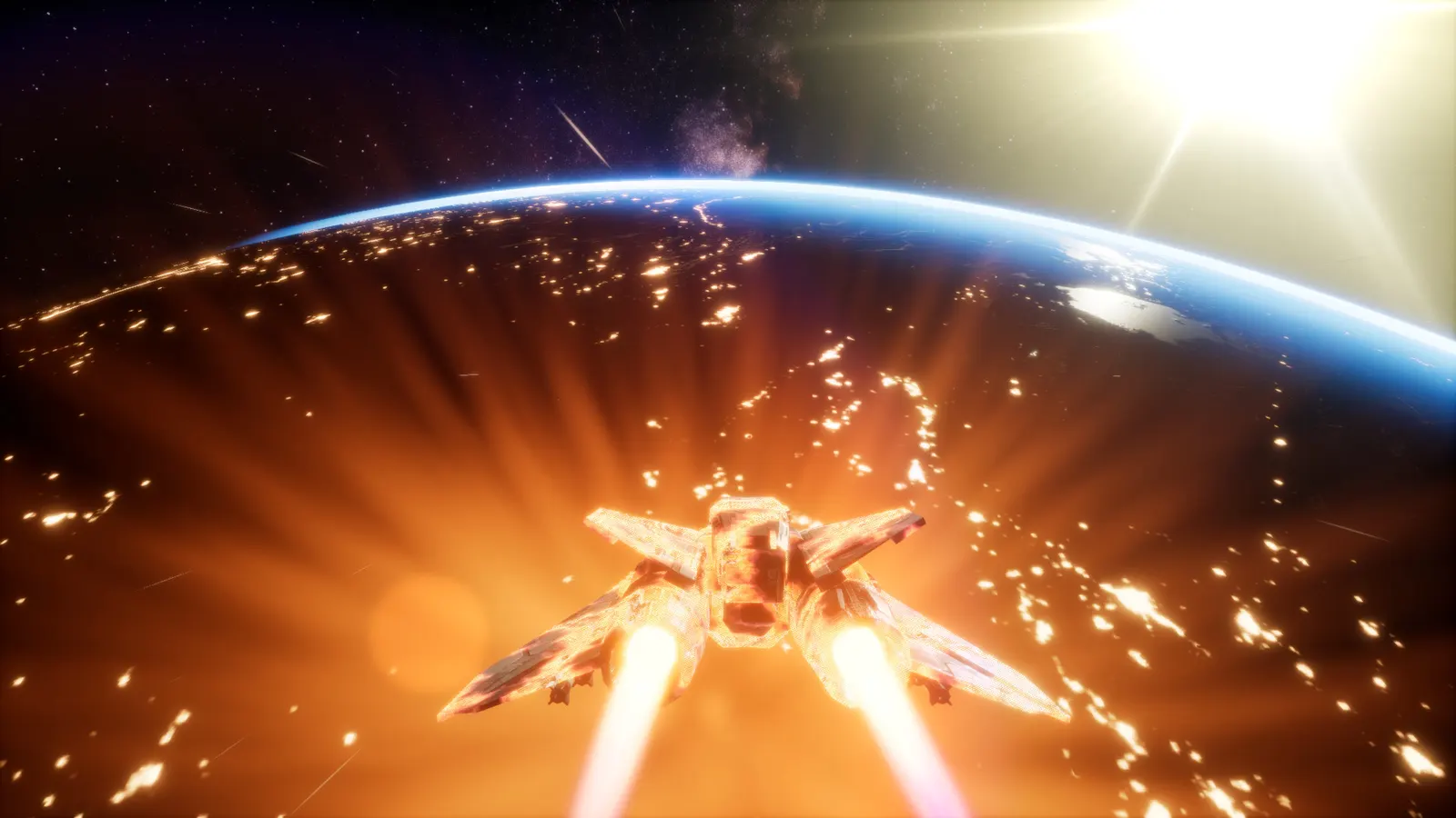 Solar Warden media 4