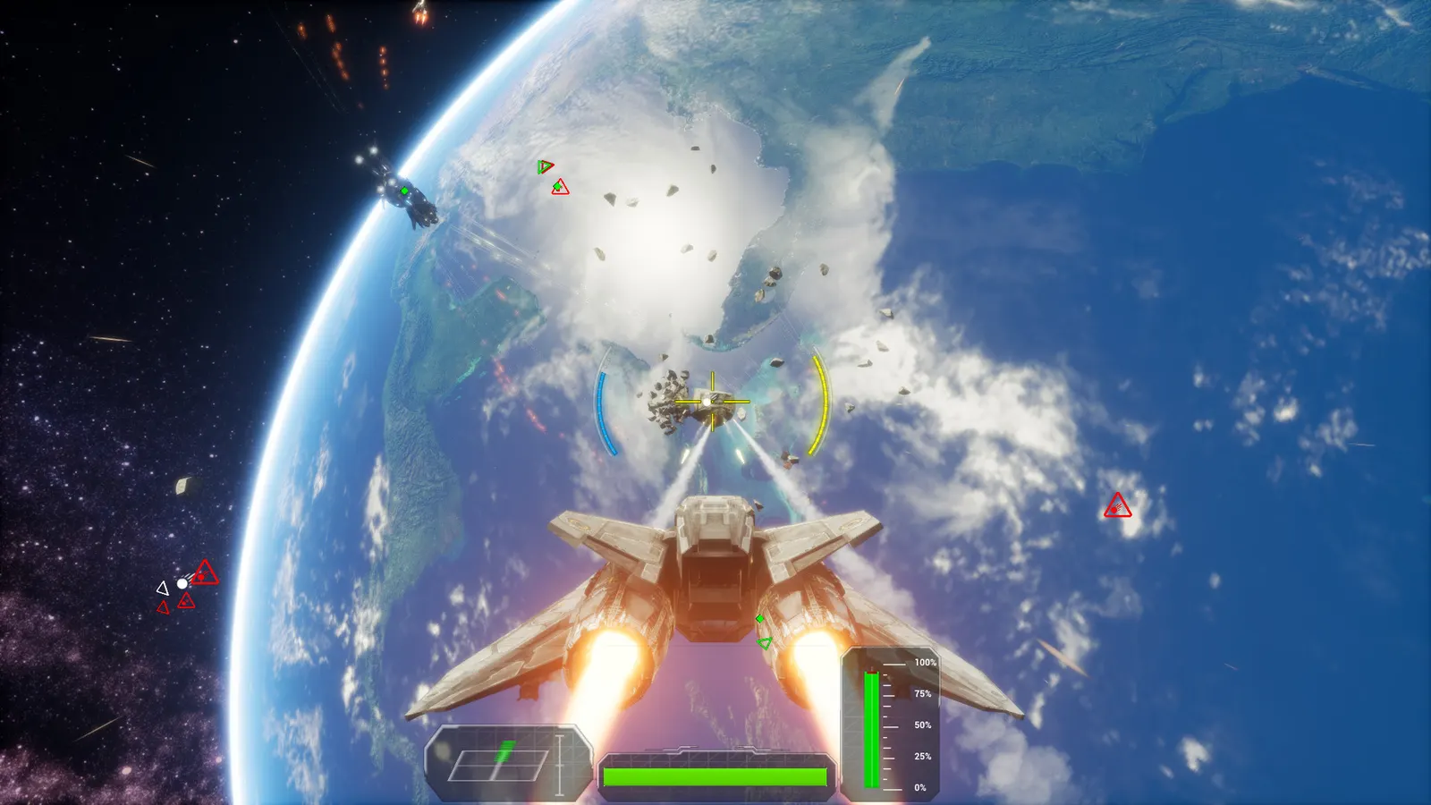 Solar Warden media 6