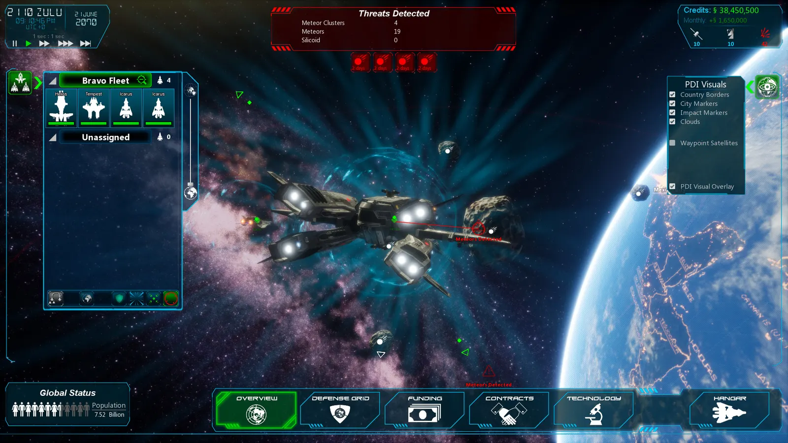 Solar Warden media 7