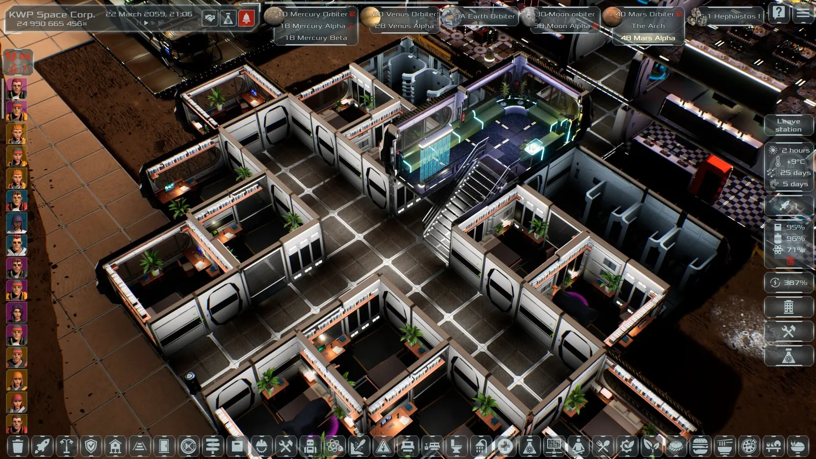 Solargene media 3