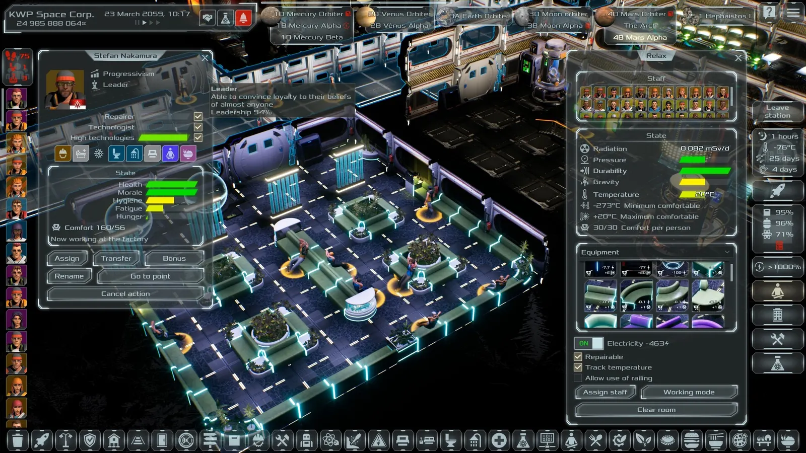 Solargene media 7