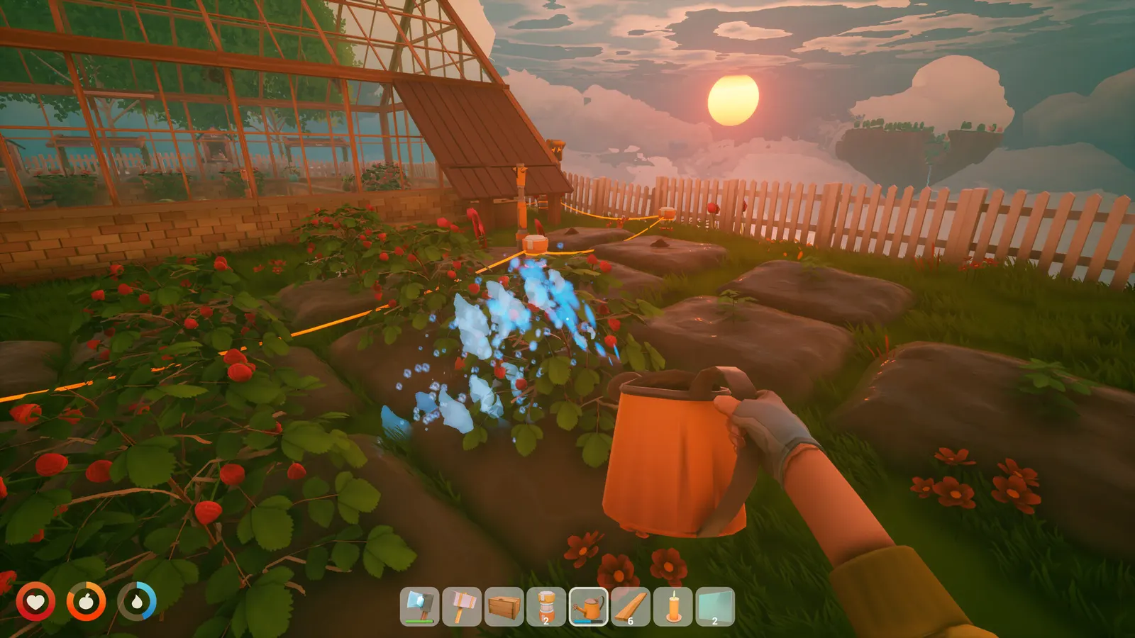 Solarpunk™ media 3