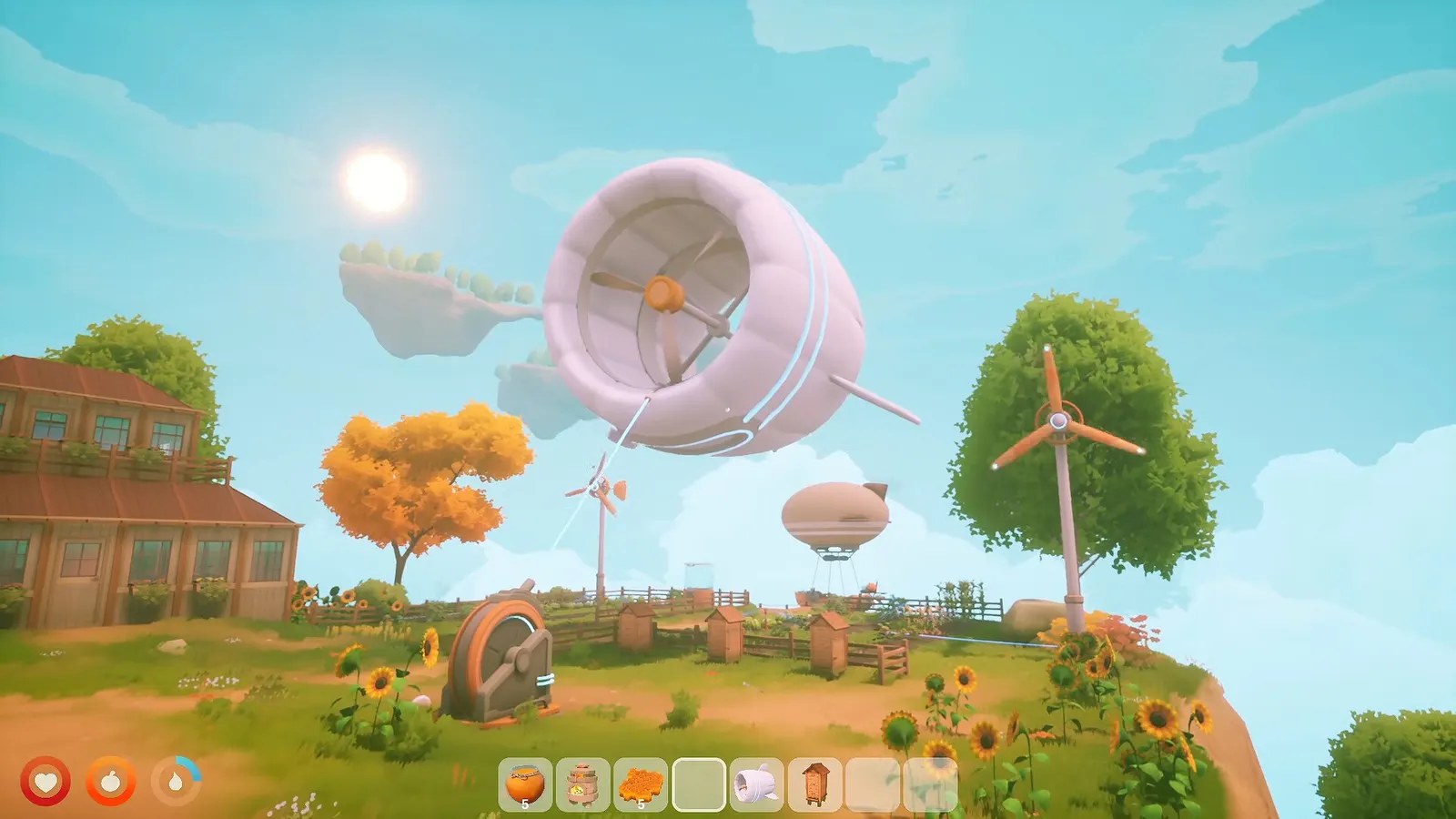 Solarpunk™ media 10