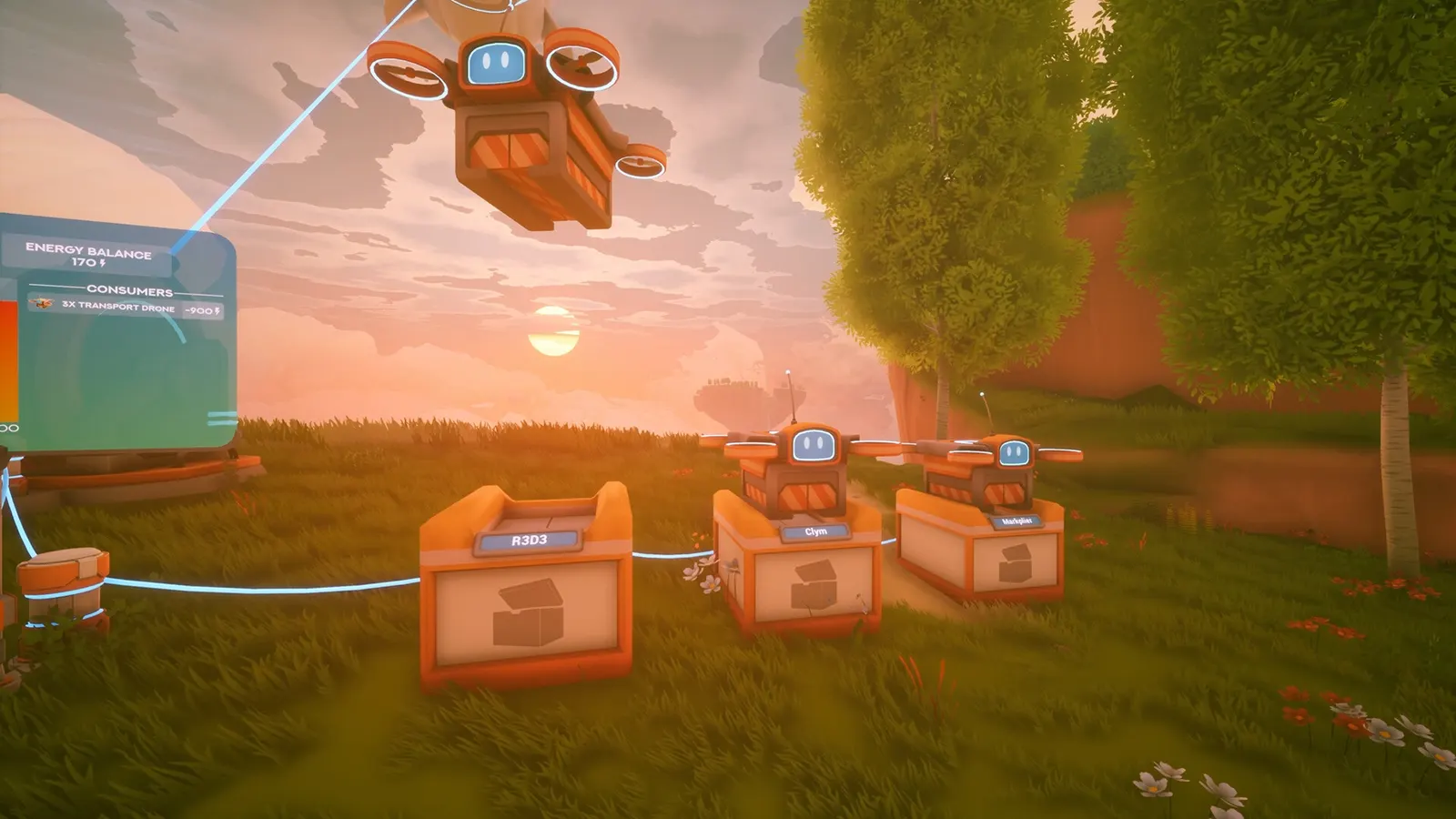 Solarpunk™ media 8