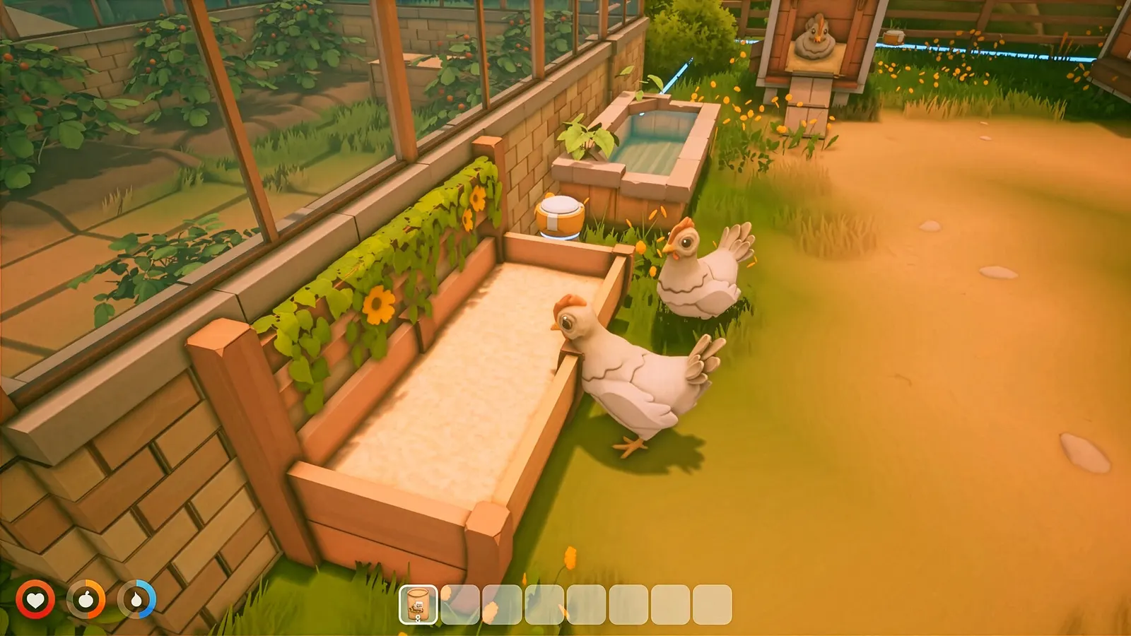 Solarpunk™ media 11