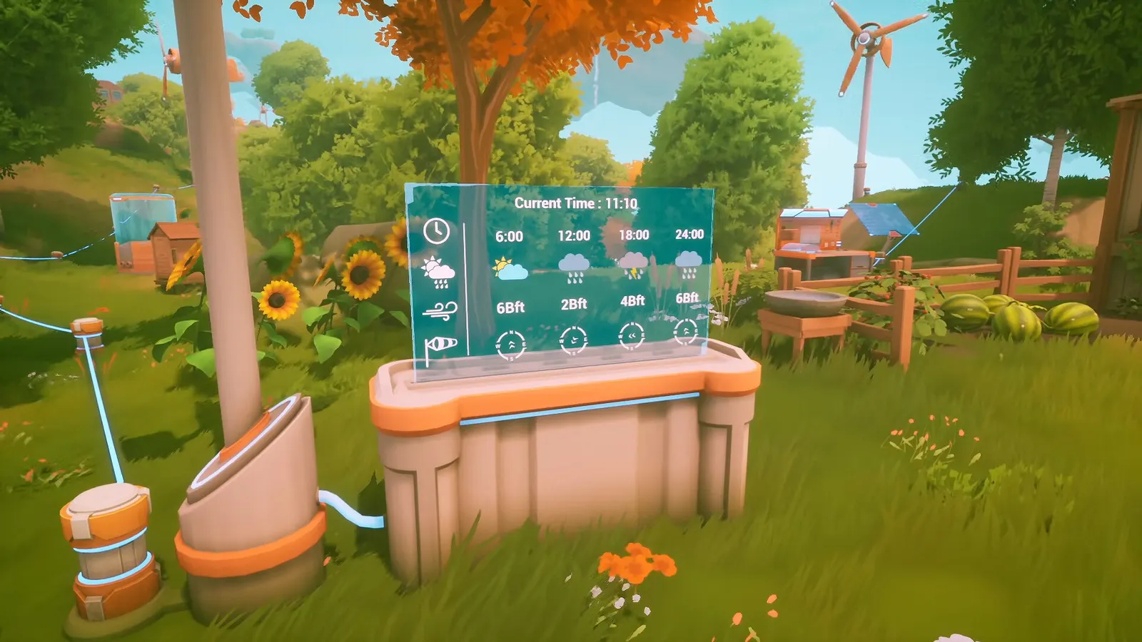 Solarpunk™ media 14