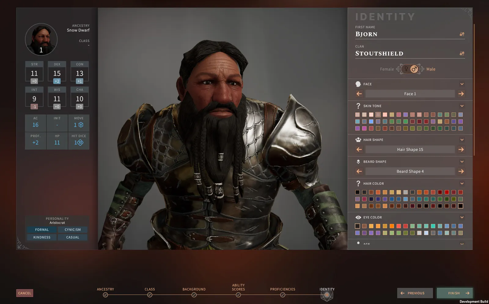 Solasta: Crown of the Magister media 4