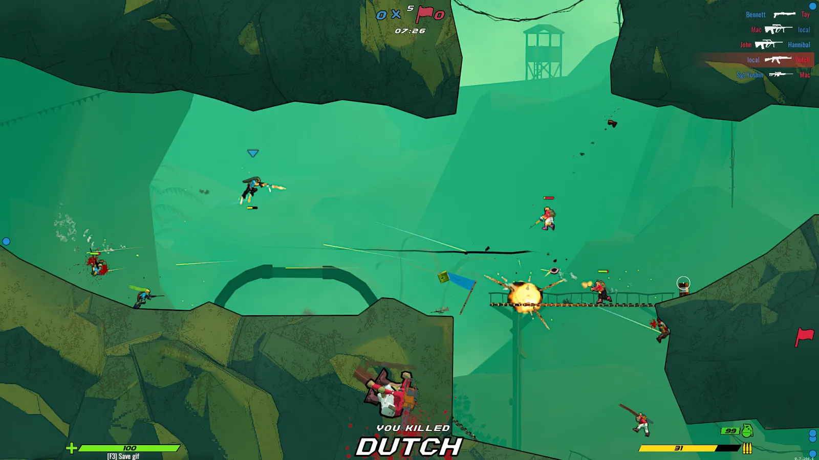 Soldat 2 media 2
