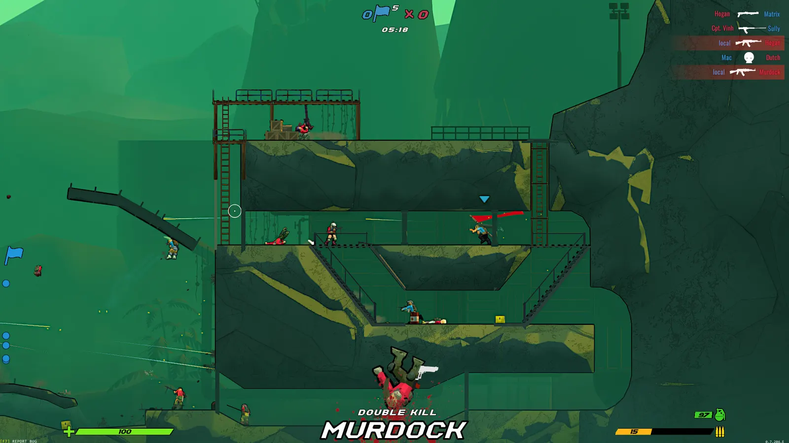 Soldat 2 media 4