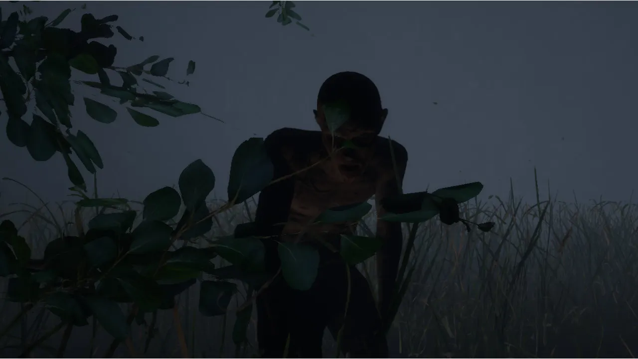 Soldier in the darkness media 2