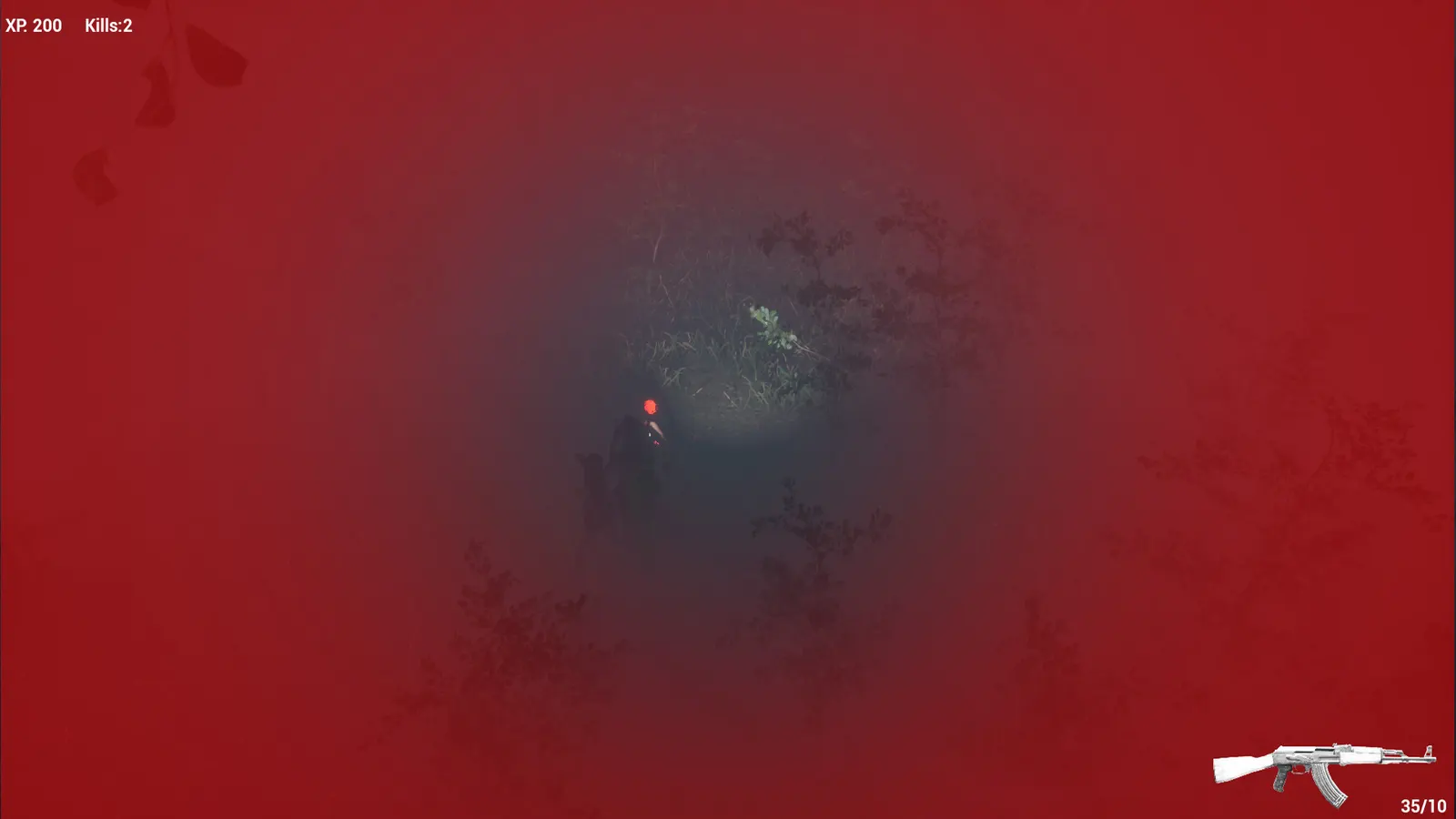 Soldier in the darkness media 5