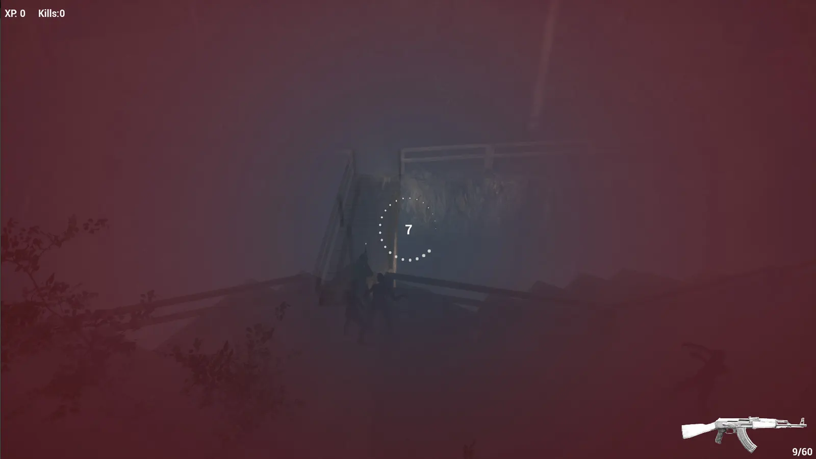 Soldier in the darkness media 7