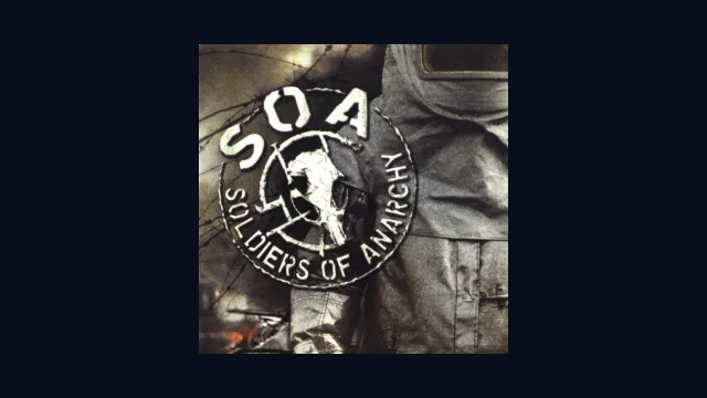 Soldiers of Anarchy
