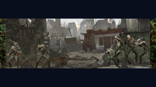 Soldner: Secret Wars