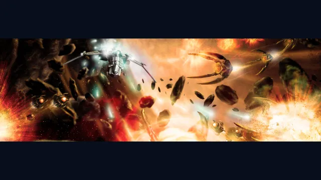 Söldner-X: Himmelssturmer