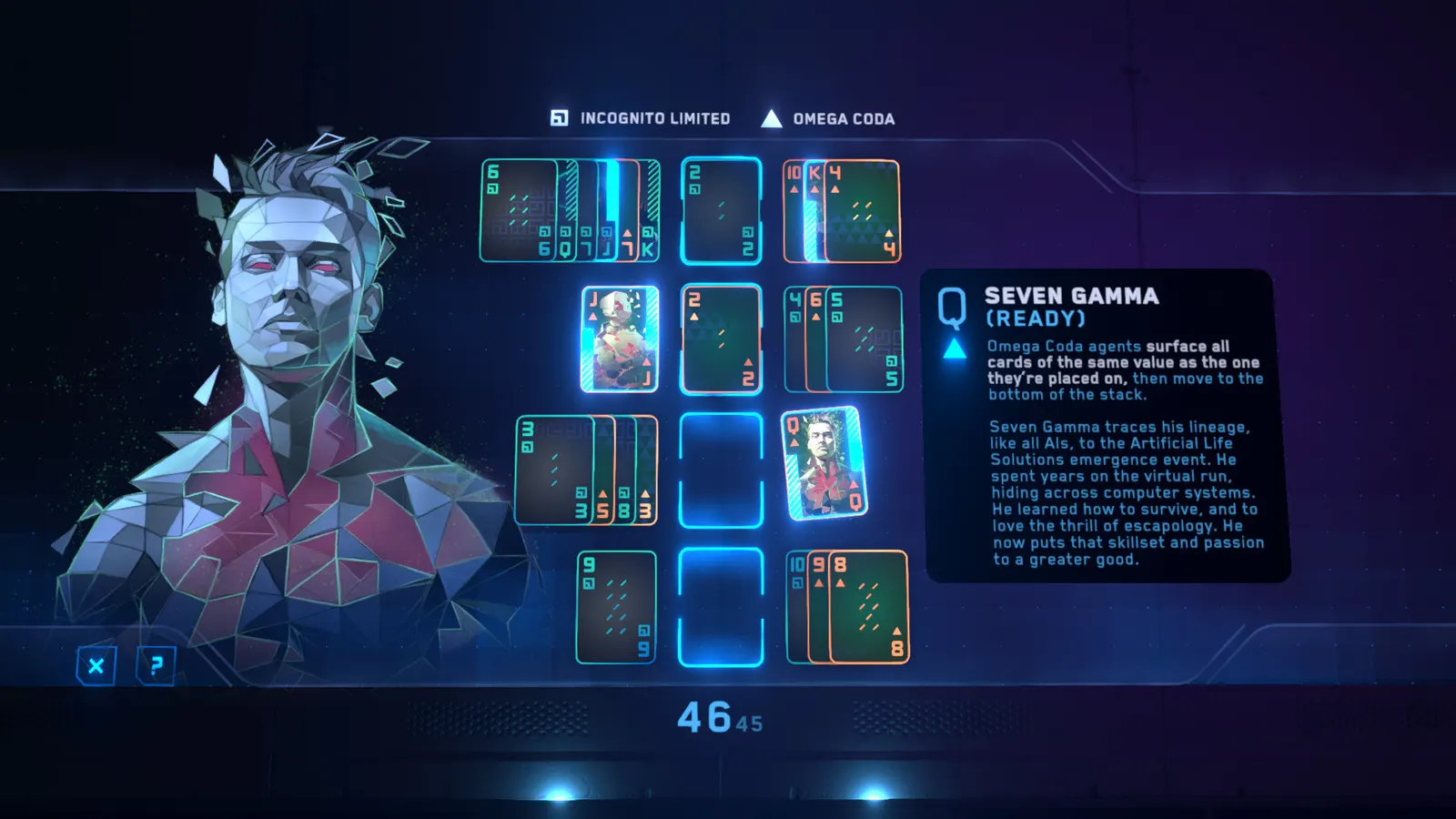 The Solitaire Conspiracy media 3
