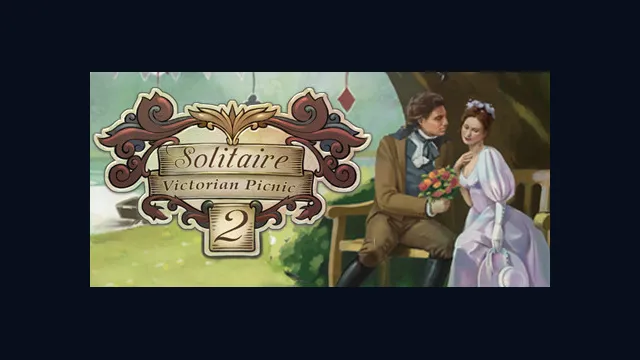 Solitaire Victorian Picnic 2