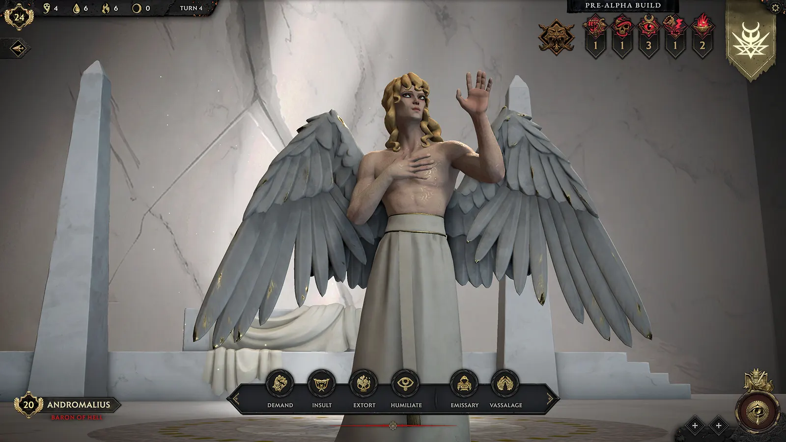 Solium Infernum media 2
