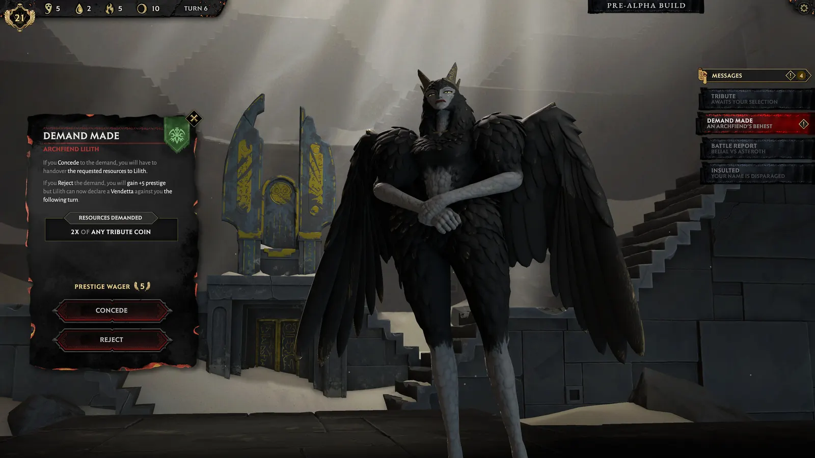 Solium Infernum media 4