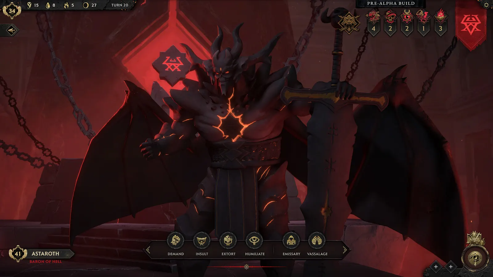 Solium Infernum media 7