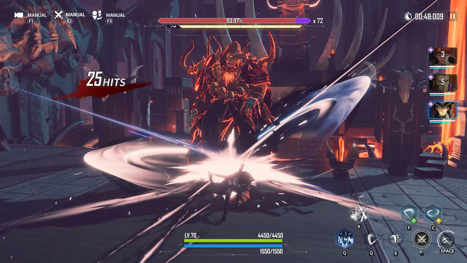 Solo Leveling: ARISE media 1