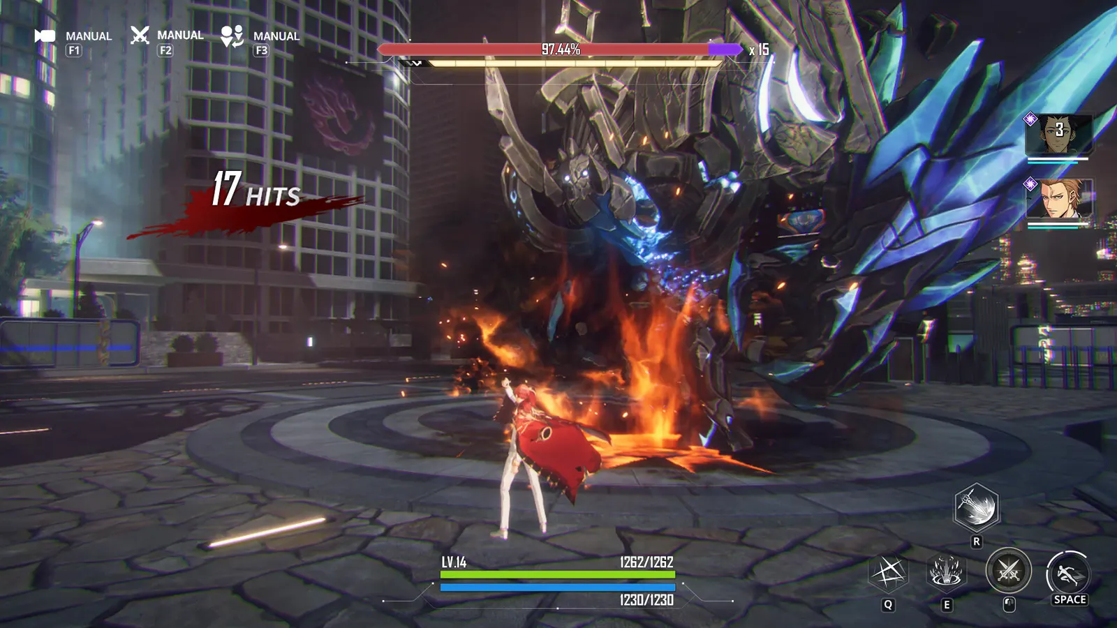 Solo Leveling: ARISE media 3