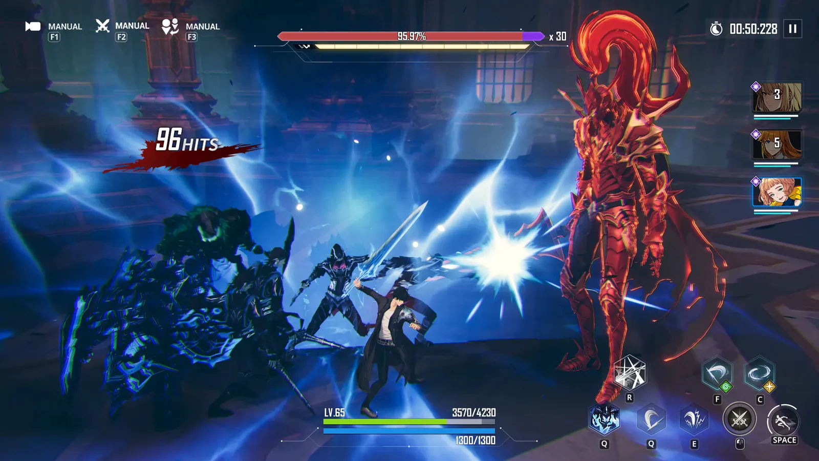 Solo Leveling: ARISE media 4