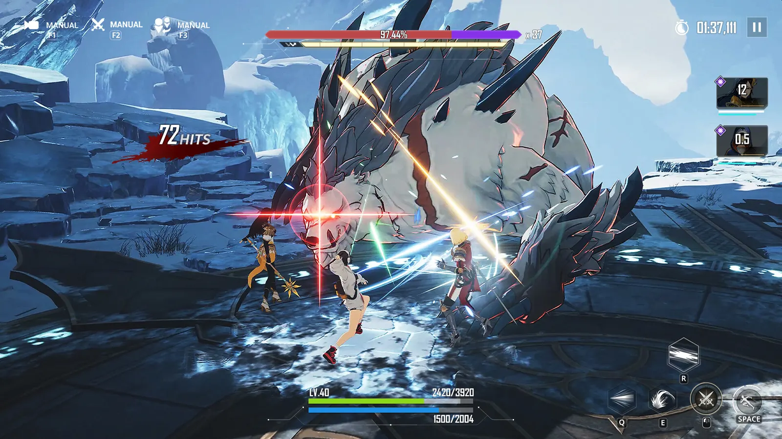 Solo Leveling: ARISE media 5