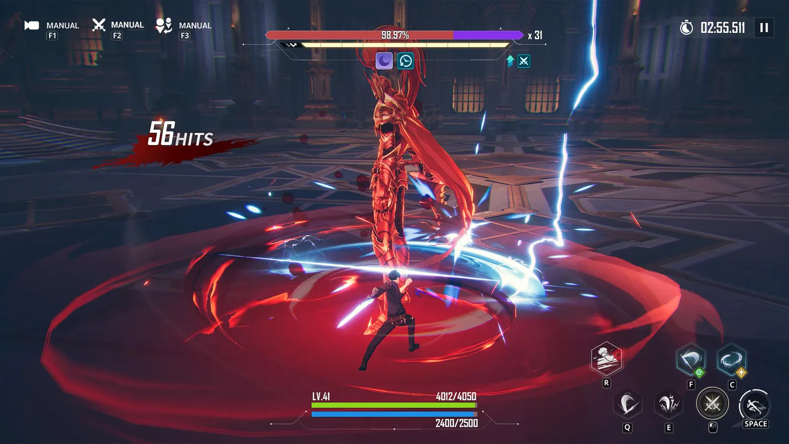 Solo Leveling: ARISE media 6
