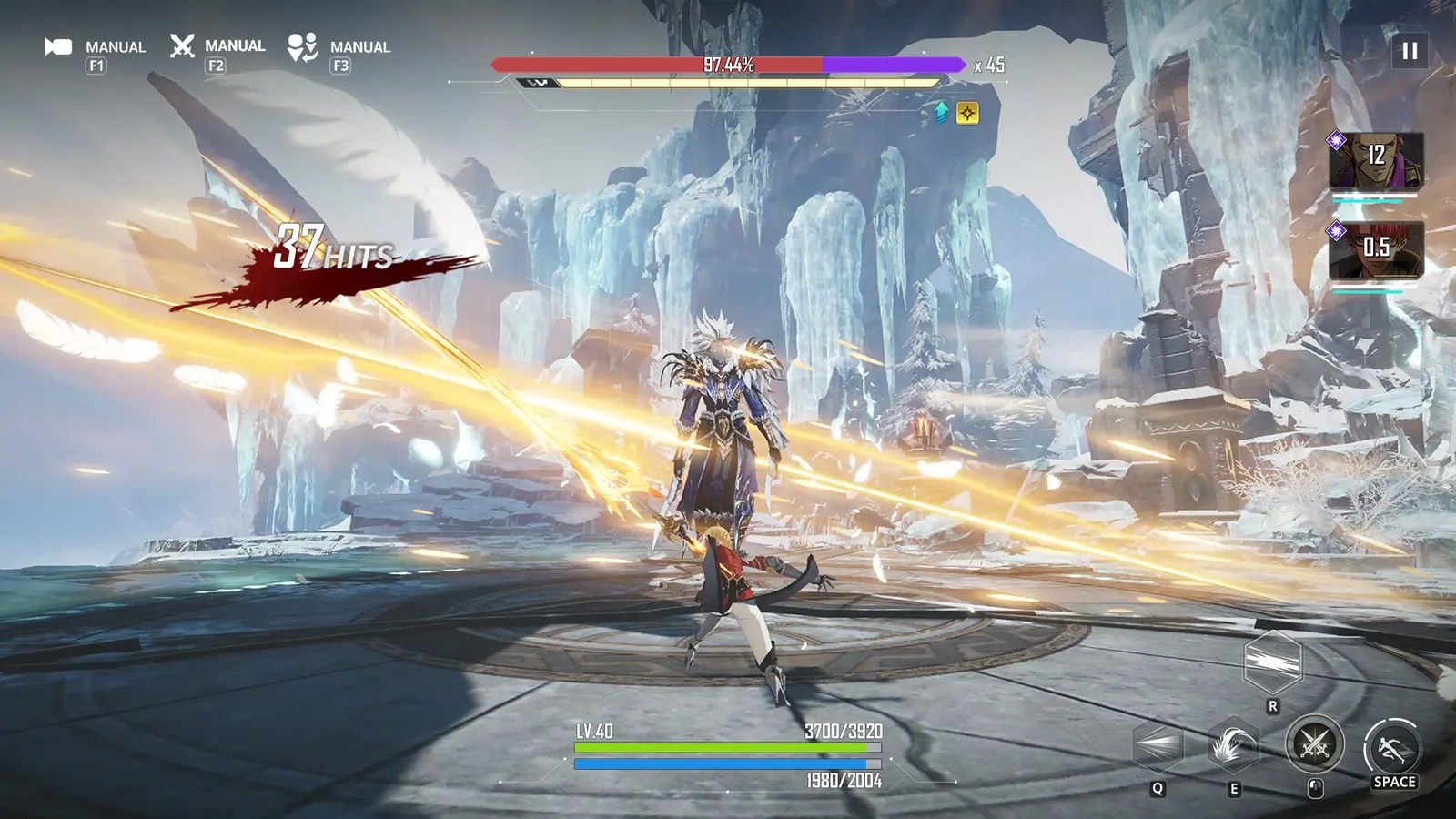 Solo Leveling: ARISE media 7