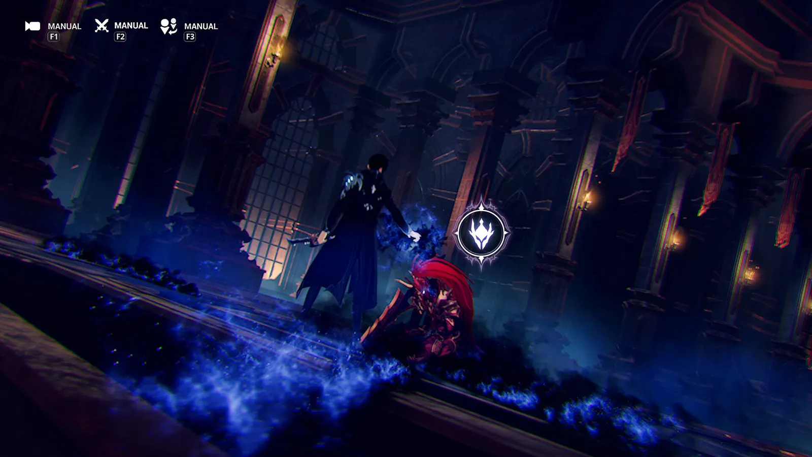Solo Leveling: ARISE media 8