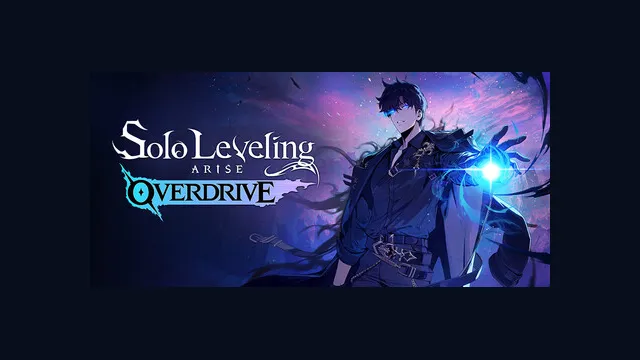 Solo Leveling: ARISE OVERDRIVE