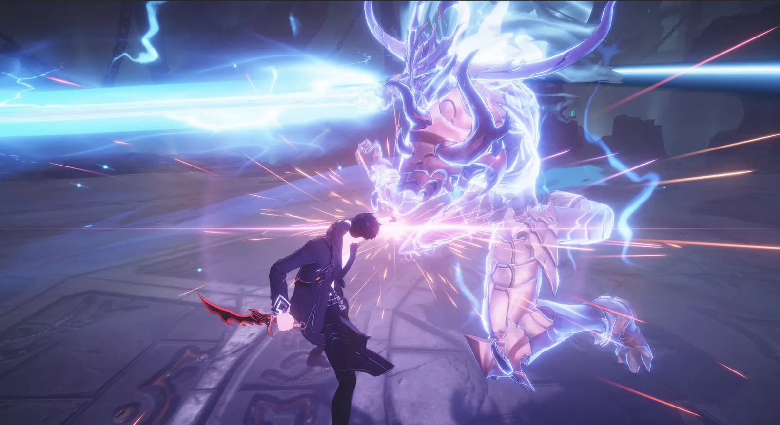 Solo Leveling: ARISE OVERDRIVE media 3