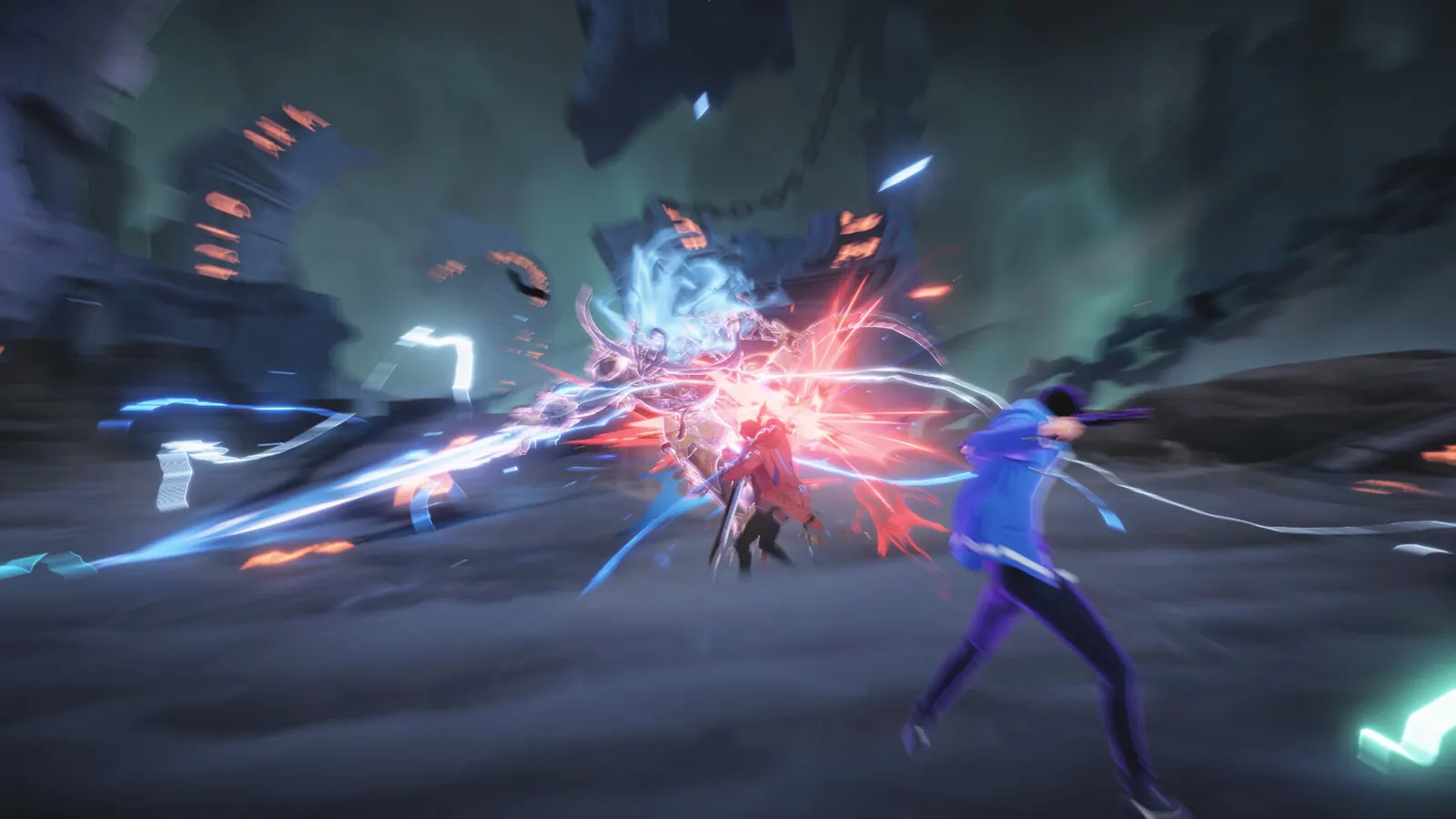 Solo Leveling: ARISE OVERDRIVE media 4