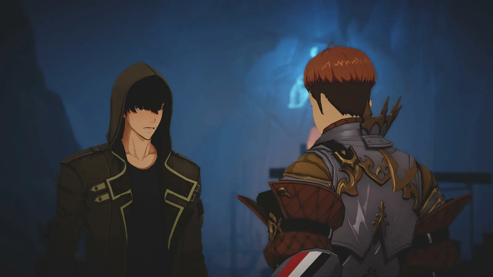 Solo Leveling: ARISE OVERDRIVE media 7