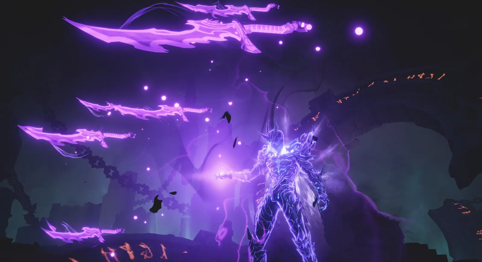 Solo Leveling: ARISE OVERDRIVE media 8