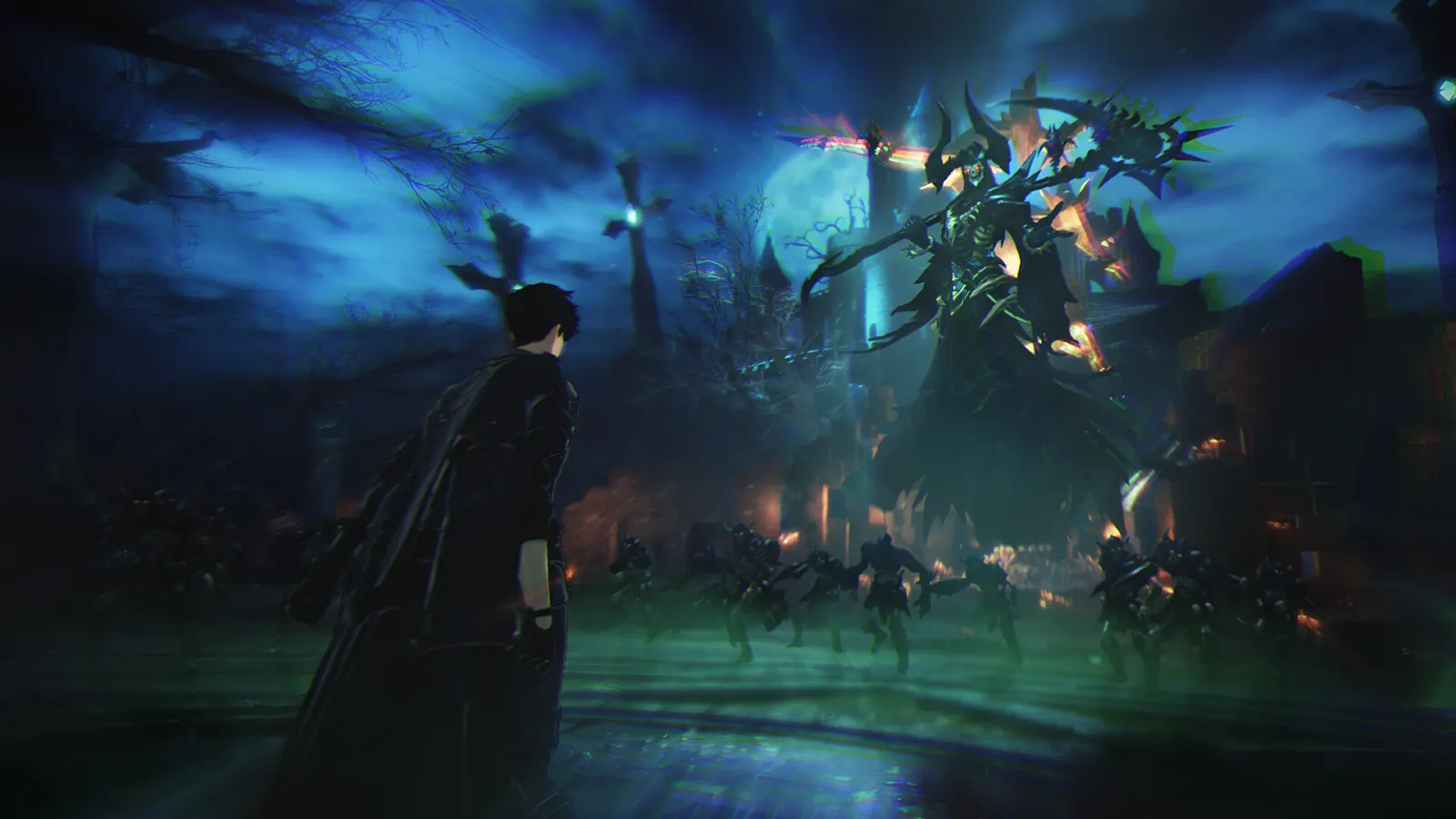 Solo Leveling: ARISE OVERDRIVE media 8